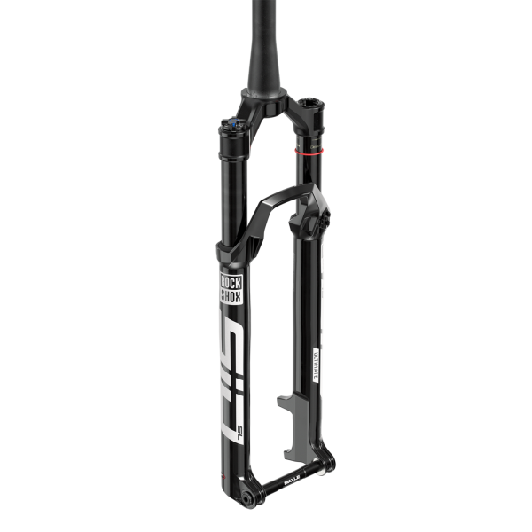 Rock Shox MY26 Fork SID SL Ultimate RaceDay 3Position Remote 29"/100mm/44 OS gloss black