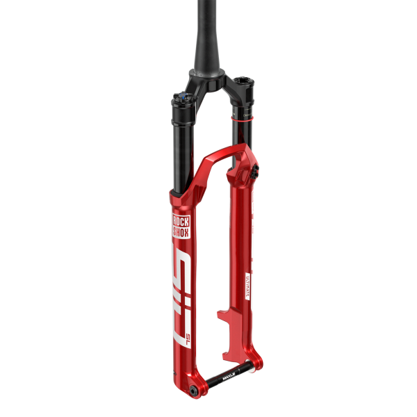 Rock Shox MY26 Fork SID SL Ultimate RaceDay 3Position Crown 29"/100mm/44 OS electric red