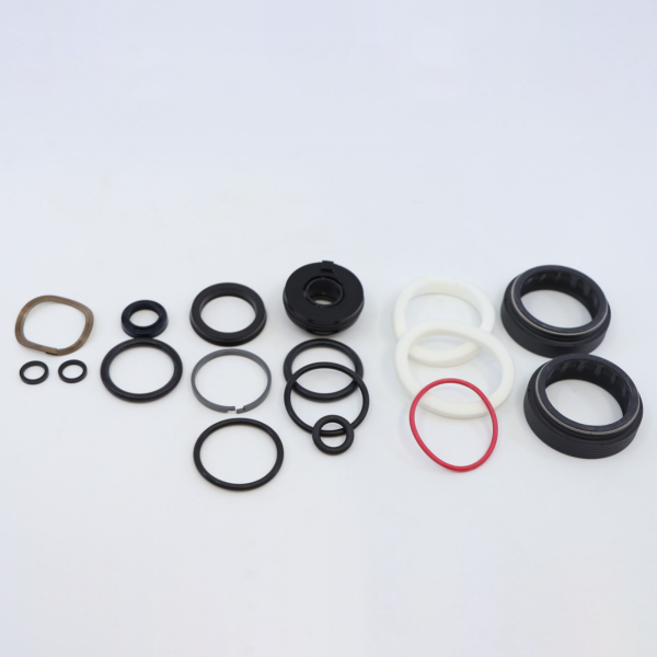 Rock Shox 200h Service Kit - Yari DualPositionAir 2016-2020