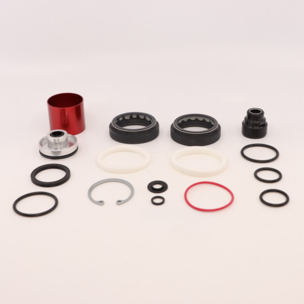 Rock Shox 200h Service Kit - ZEB R/Select DebonAir 2021