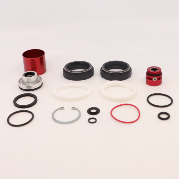 Rock Shox 200h Service Kit - ZEB Select+/Ultimate DPA 2021