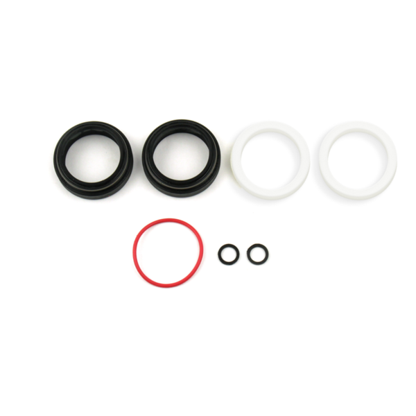 Rock Shox Fork Dust Wiper Kit, 32mm Flangeless incl 4mm Foam