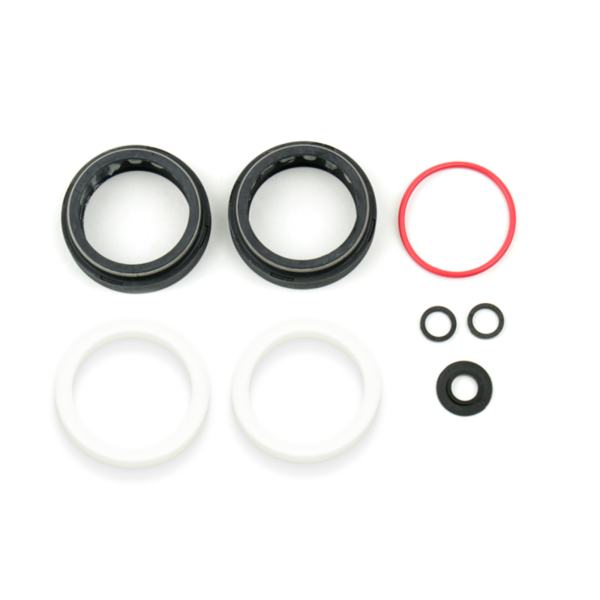 Rock Shox Fork Dust Wiper Kit, 38mm Flangeless incl 6mm Foam