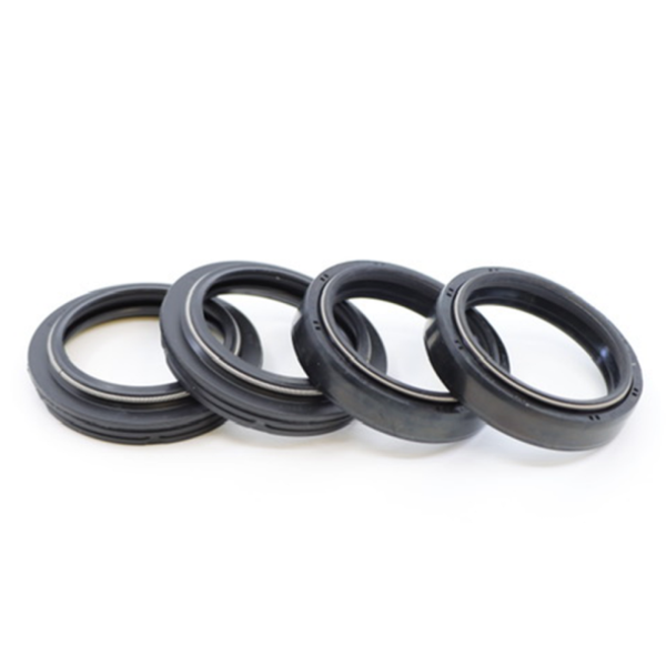 Rock Shox Fork Dust Wiper Kit, 40mm Totem