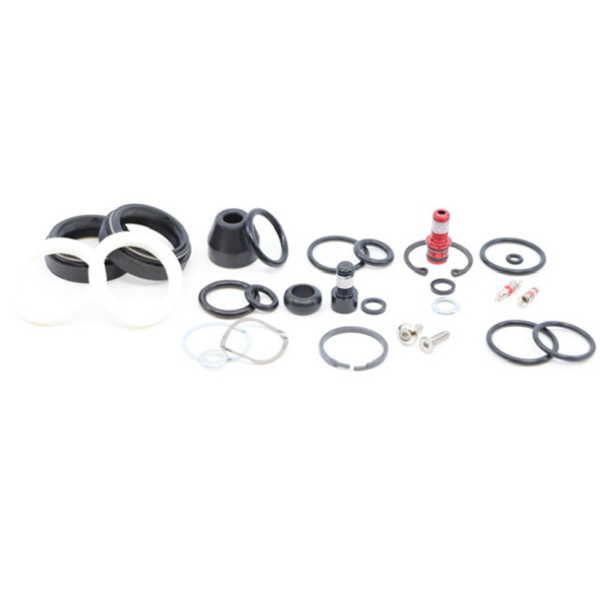 Rock Shox Full Service Kit - Bluto Solo Air