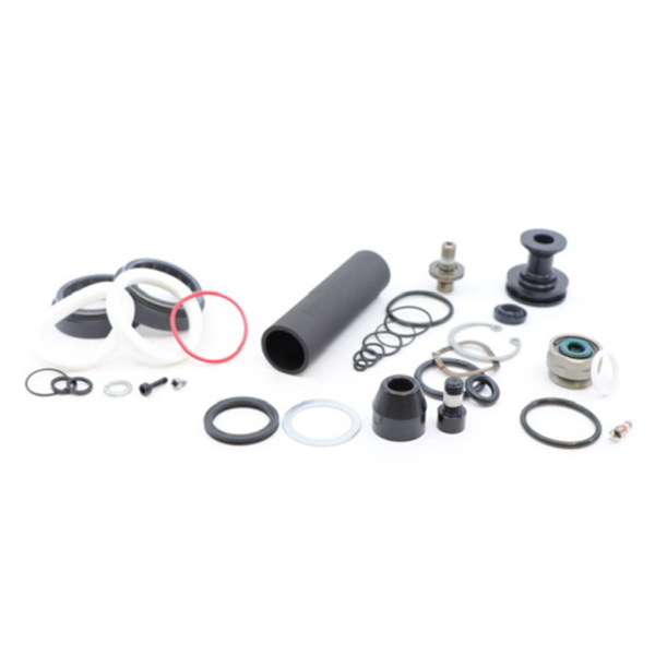 Rock Shox Full Service Kit - Pike Solo Air 2014-2016