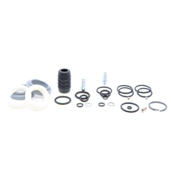 Rock Shox Full Service Kit - Recon Gold Solo Air 2013-2016