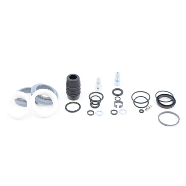 Rock Shox Full Service Kit - Recon Silver Solo Air 2013-2015