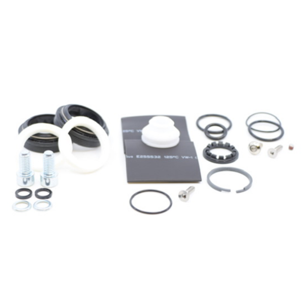 Rock Shox Full Service Kit - XC30/Judy Coil