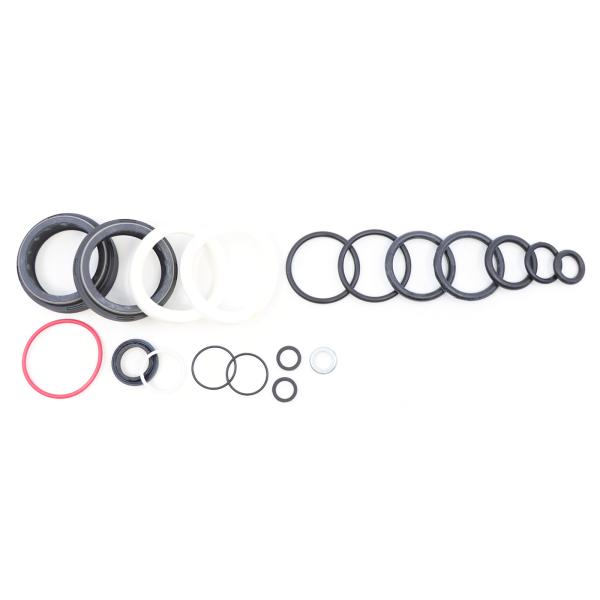Rock Shox Service Kit Basic - Lyrik RCT3 Dual Position Air