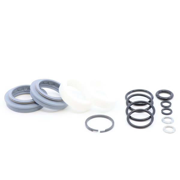 Rock Shox Service Kit Basic - Recon Gold Coil 2012-2016