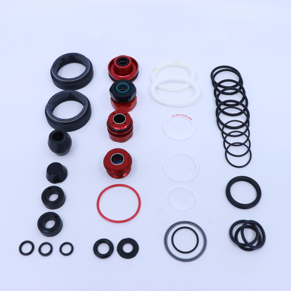 Rock Shox 200h Service Kit -Lyrik Gen-D/2023+