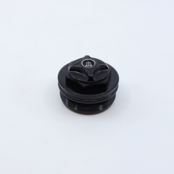 Rock Shox Air Top Cap, 35mm 1.0mm Thread, Pike/BoXXer