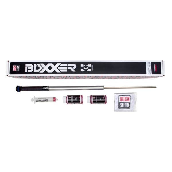 Rock Shox Charger Upgrade Kit - BoXXer 2010-2019