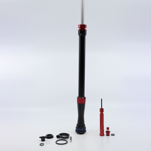 Rock Shox Charger2, Remote RLC3 Scott 27/29 Pike Ultimate