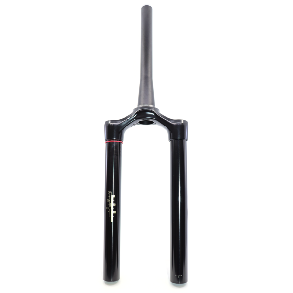Rock Shox CSU - Dual Position Air 27.5/29 46OS Pike 14-17 diffusion black