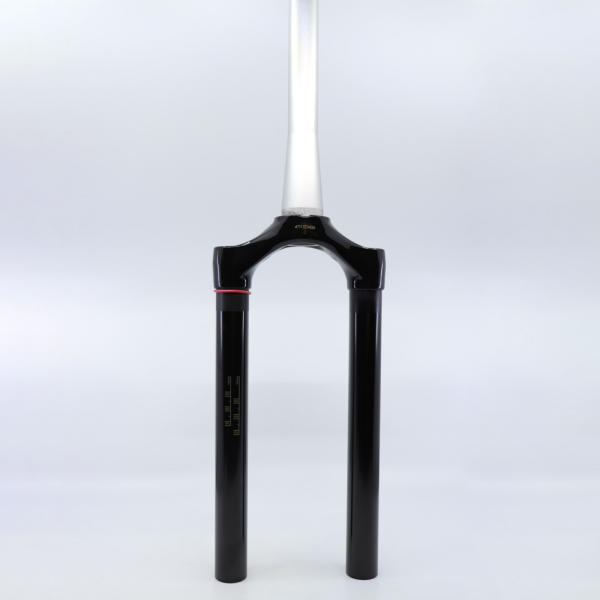 Rock Shox CSU - Solo Air 26 40OS Reba 26 80-150mm 2020+ gloss black