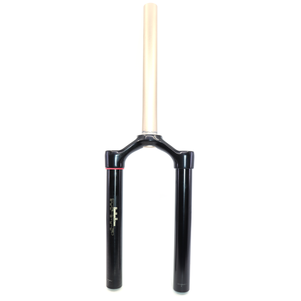 Rock Shox CSU - Solo Air 29 Tapered Reba max 120mm 2018+ black