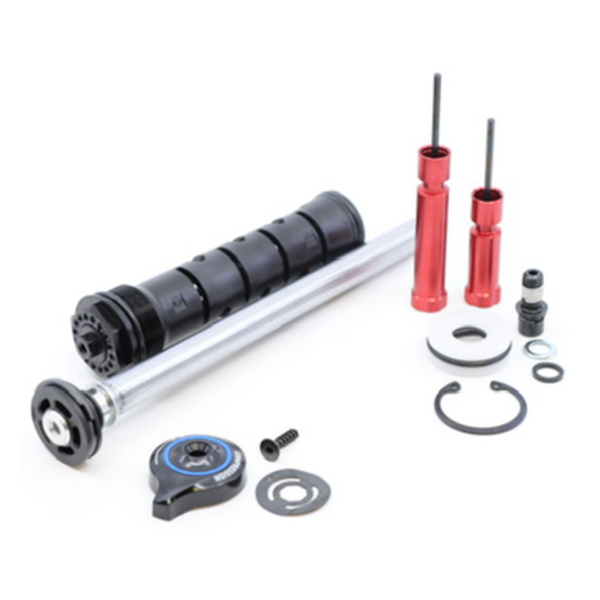 Rock Shox Damper Internals, Crown RL ReconGold/SektorGold/RL