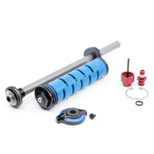 Rock Shox Damper Internals, Crown RL Yari 2016+