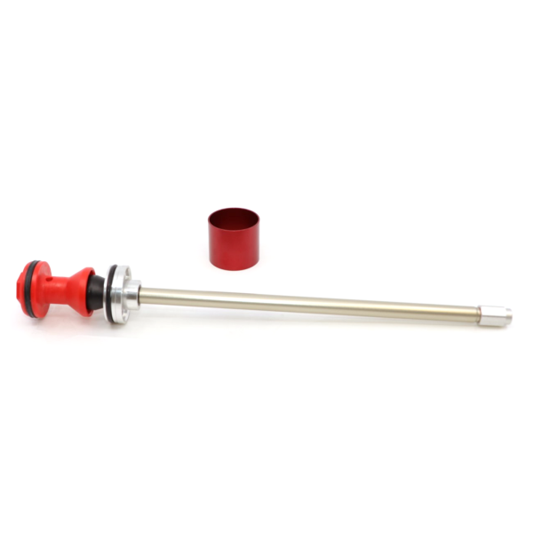 Rock Shox DebonAir Upgrade Kit - ZEB 160mm 2021+
