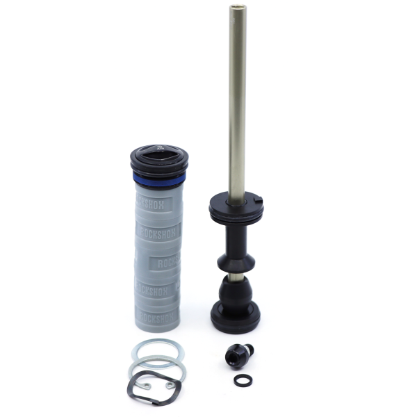 Rock Shox DebonAir Spring Assembly, 110mm Pike 29+/Yari2017+