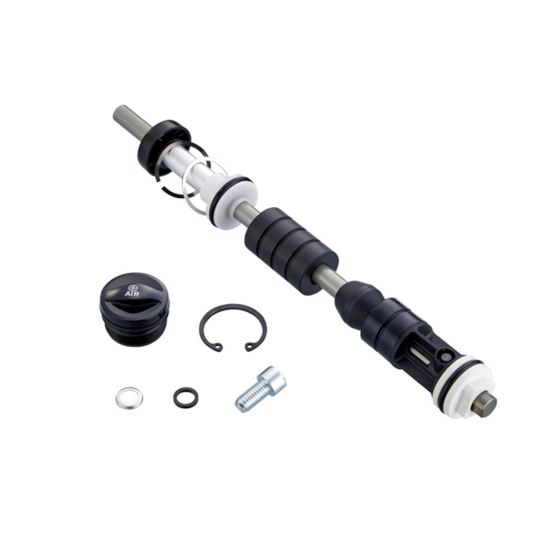 Rock Shox Debonair Spring Assembly, 80-120mm Sektor RL C1