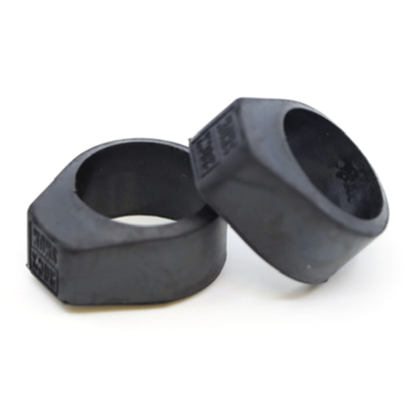Rock Shox Fork Bumper Stop Kit, Domain DualCrown/BoXXer 35mm