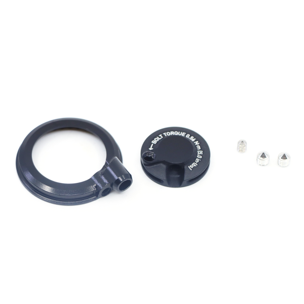 Rock Shox Knob Kit, Remote 10mm Race Day Charger SID/SL 2021
