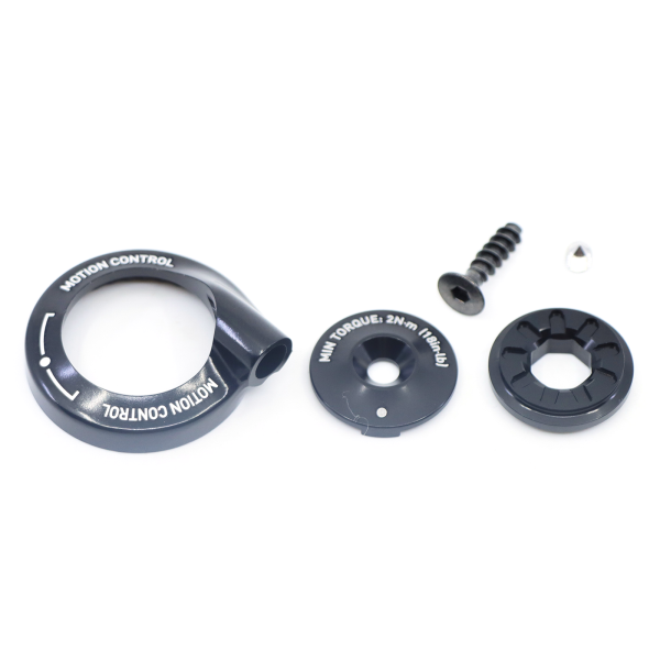 Rock Shox Knob Kit, Remote 10mm RL MoCo SID 2017-2018