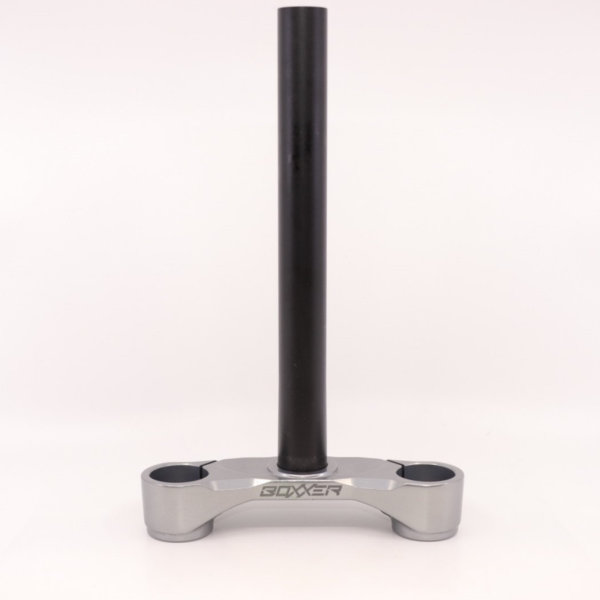 Rock Shox Lower Crown/Steerer 27.5,46OS/29,56OS BoXXer 2019+ grey