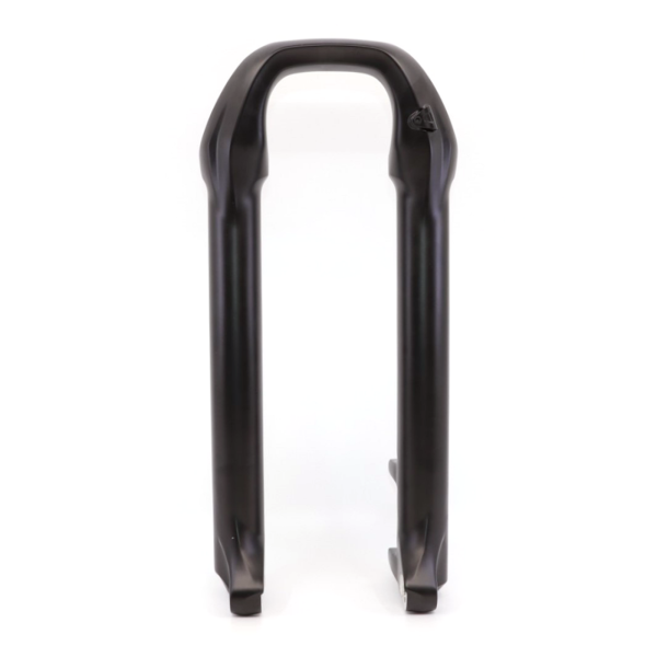 Rock Shox Lower Leg, 27 15x110 Boost 35 Gold 2020+ gloss black