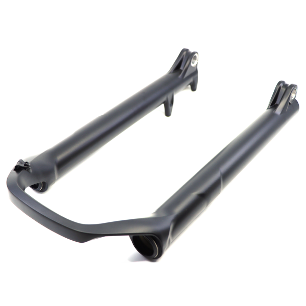 Rock Shox Lower Leg, 27 20x110 Boost BoXXer 2019+ diffusion black