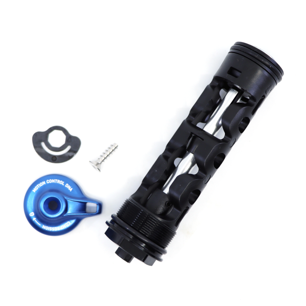 Rock Shox Motion Control DNA, Crown RL Revelation/Reba
