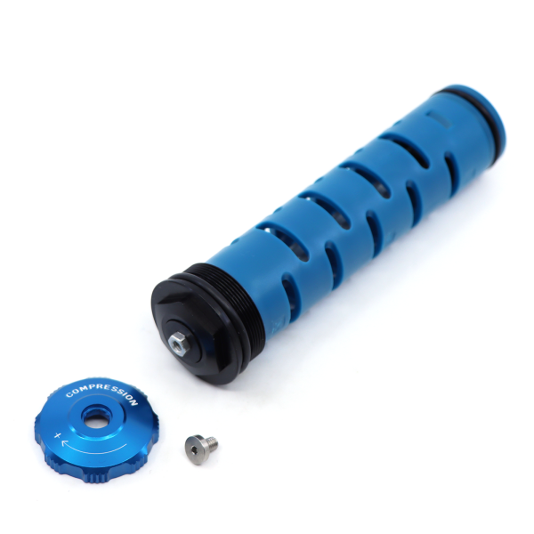 Rock Shox Motion Control IS, Crown Domain