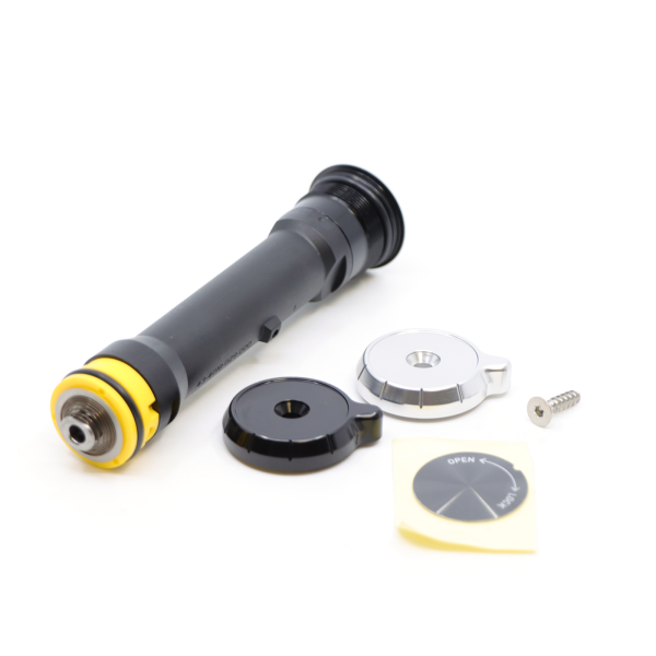 Rock Shox Motion Control, Paragon Gold