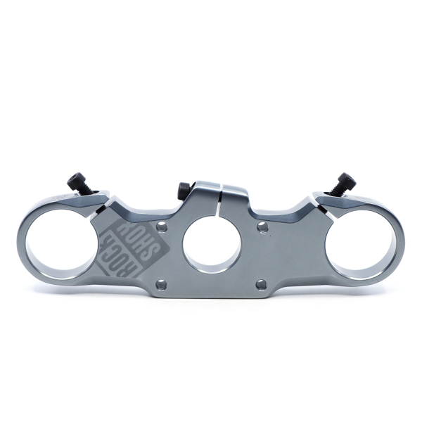 Rock Shox Upper Crown Short, 27.5,46OS/29,56OS BoXXer 2019+ grey
