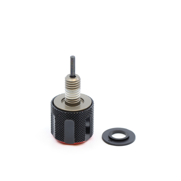 Rock Shox Rebound Damper Knob Kit, Charger 3 RC2 2023+