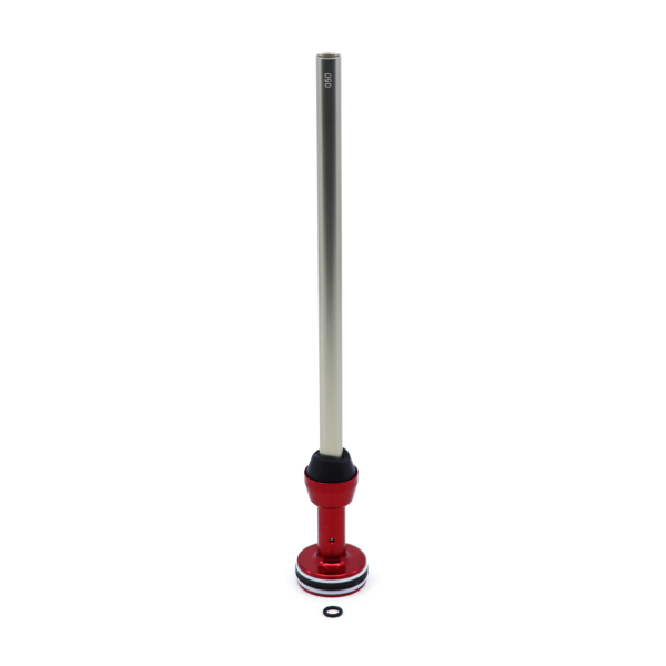 Rock Shox DebonAir+ Shaft, 27/29 -160mm Lyrik 2023+