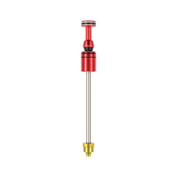 Rock Shox DebonAir+UpgradeKit,withButterCups 150mm Lyrik 23+