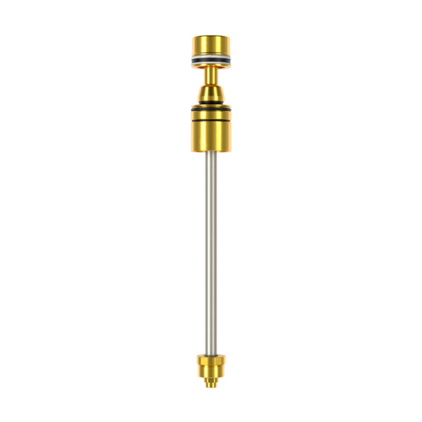 Rock Shox DebonAir+Upgrade Kit, withButterCups 180mm ZEB 23+