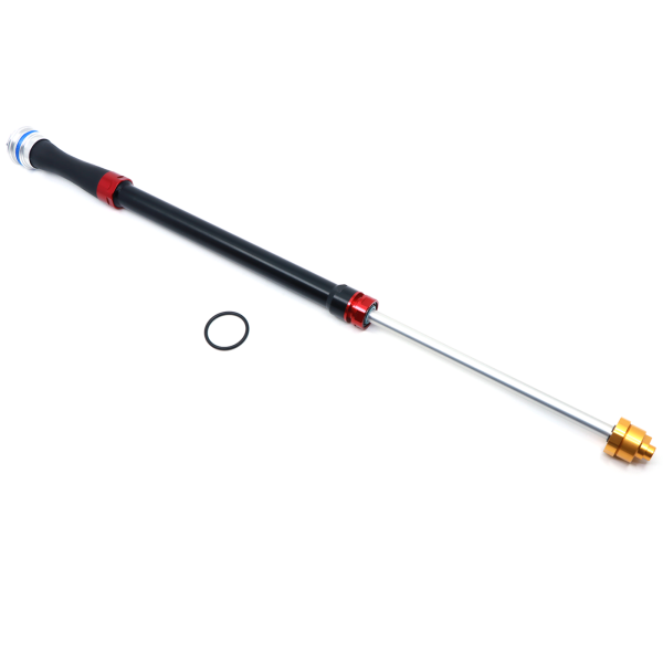 Rock Shox Flight Attendant Charger, ZEB A2 2022