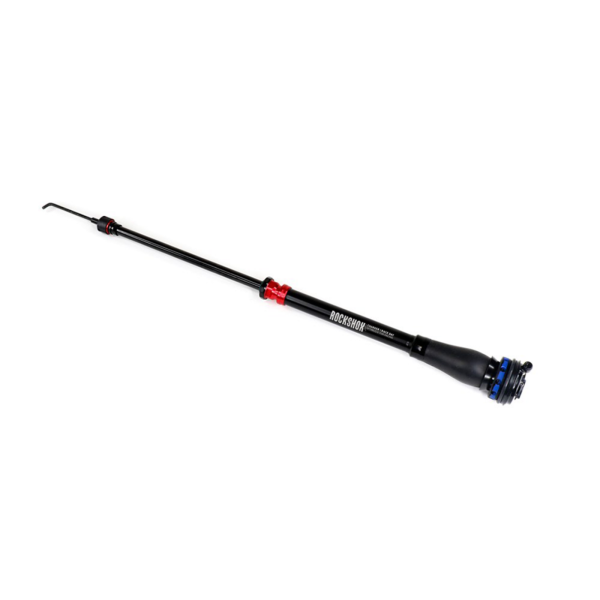 Rock Shox Charger Upgrade Kit - RaceDay2 3P SID17+Reba18+Rem