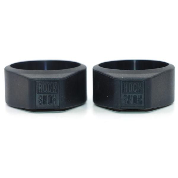 Rock Shox Fork Bumper Stop Kit, BoXXer 38mm 2024+