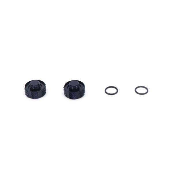 Rock Shox Lower Leg Plugs Pike/Lyrik/ZEB/BoXXer 23+