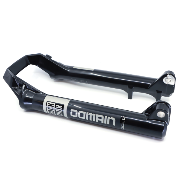 Rock Shox Lower Leg 29 15x110 Boost Domain 2025+ gloss black