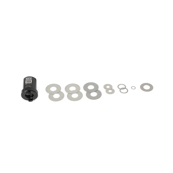 Rock Shox Shims for Compression/Rebound Tune Charger 3.1
