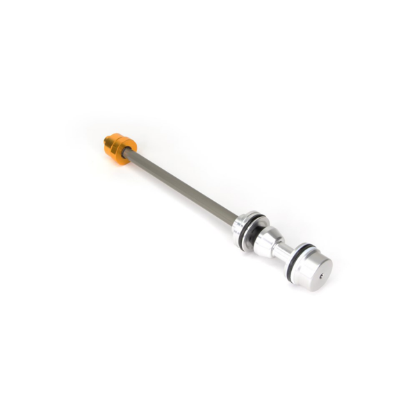 Rock Shox DebonAir+UpgradeKit,w ButterCups 130mm Pike 23+ max negative air