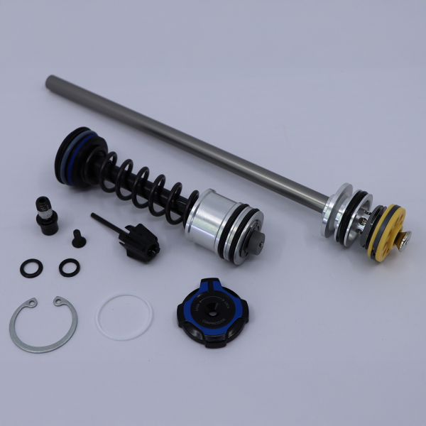 Rock Shox Damper Internals, Isolator Crown 2Position Reba26+