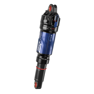 Rock Shox Rear Shock SIDLuxe Ultimate 2Pos Remote Standard 210x50 black Produktbild 1